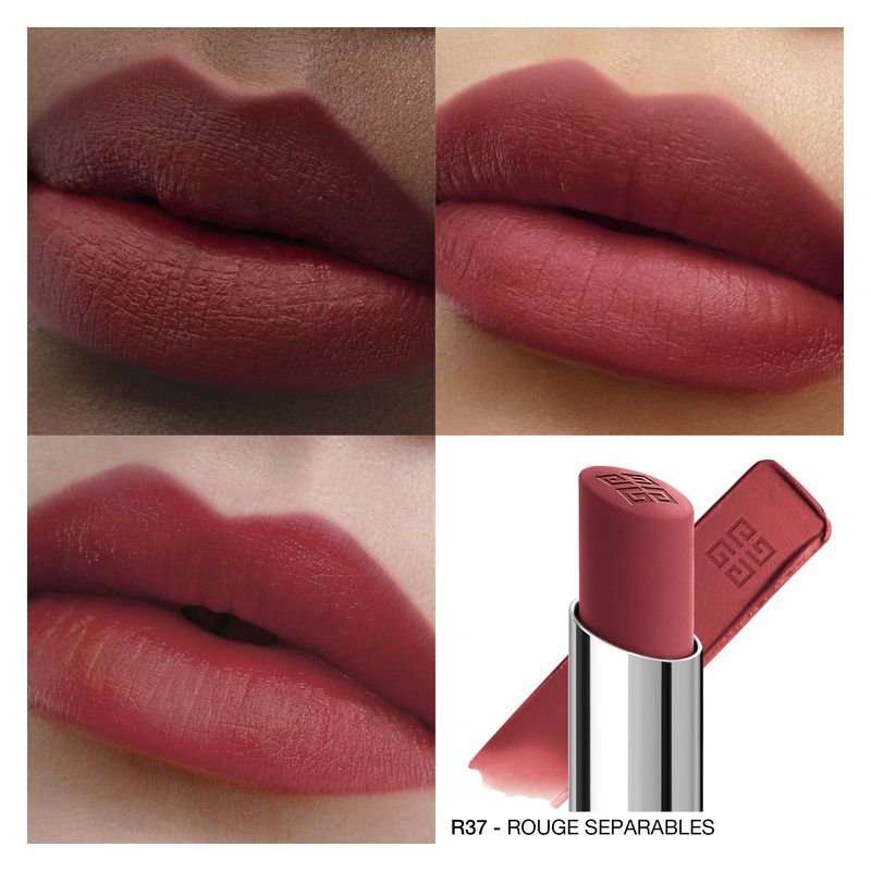 Givenchy LE ROUGE VELVET MATTE
