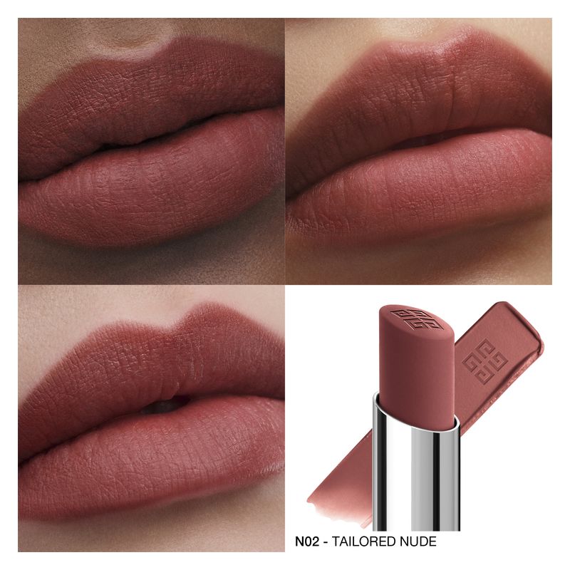 Givenchy LE ROUGE VELVET MATTE