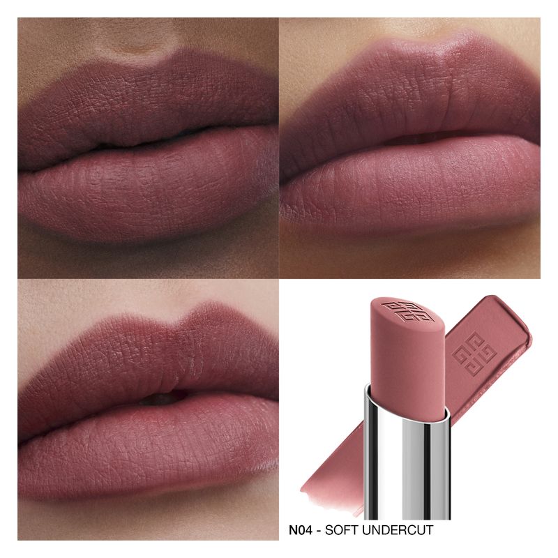 Givenchy LE ROUGE VELVET MATTE