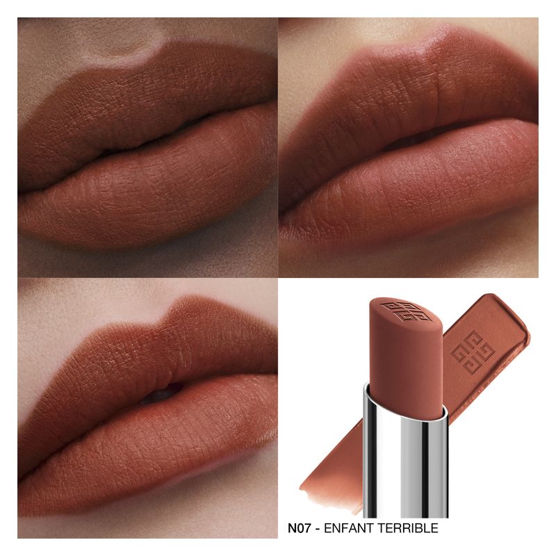 Givenchy LE ROUGE VELVET MATTE