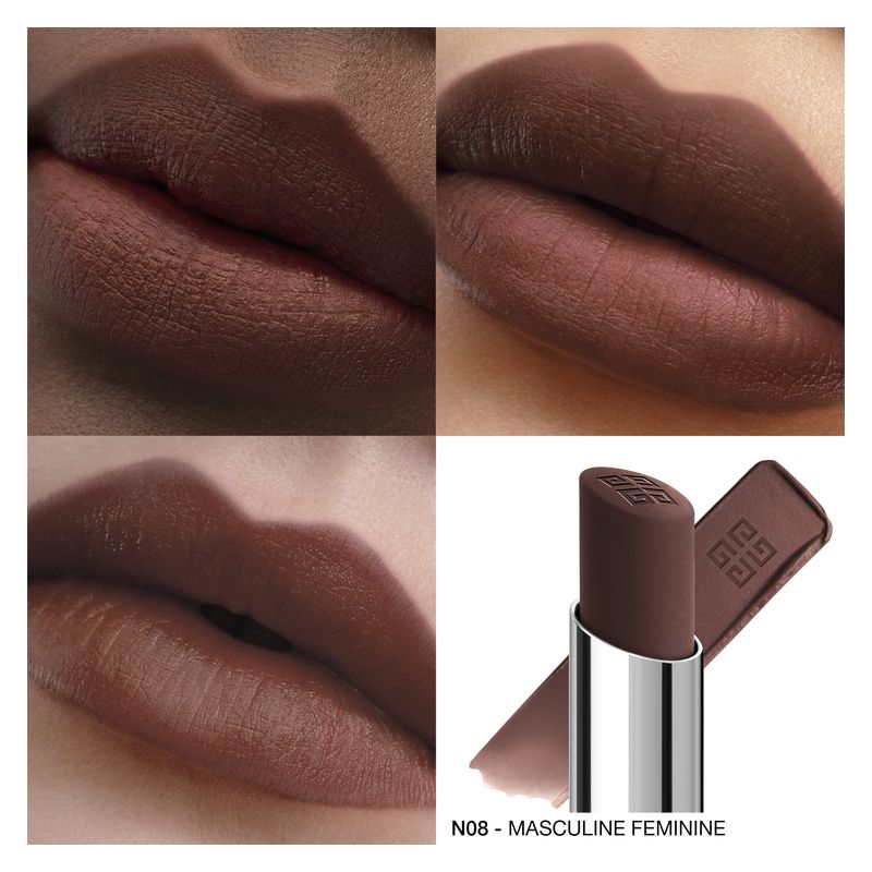 Givenchy LE ROUGE VELVET MATTE