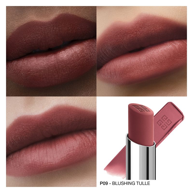 Givenchy LE ROUGE VELVET MATTE