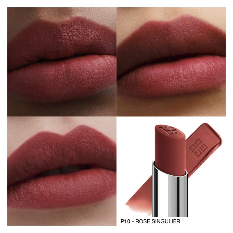 Givenchy LE ROUGE VELVET MATTE