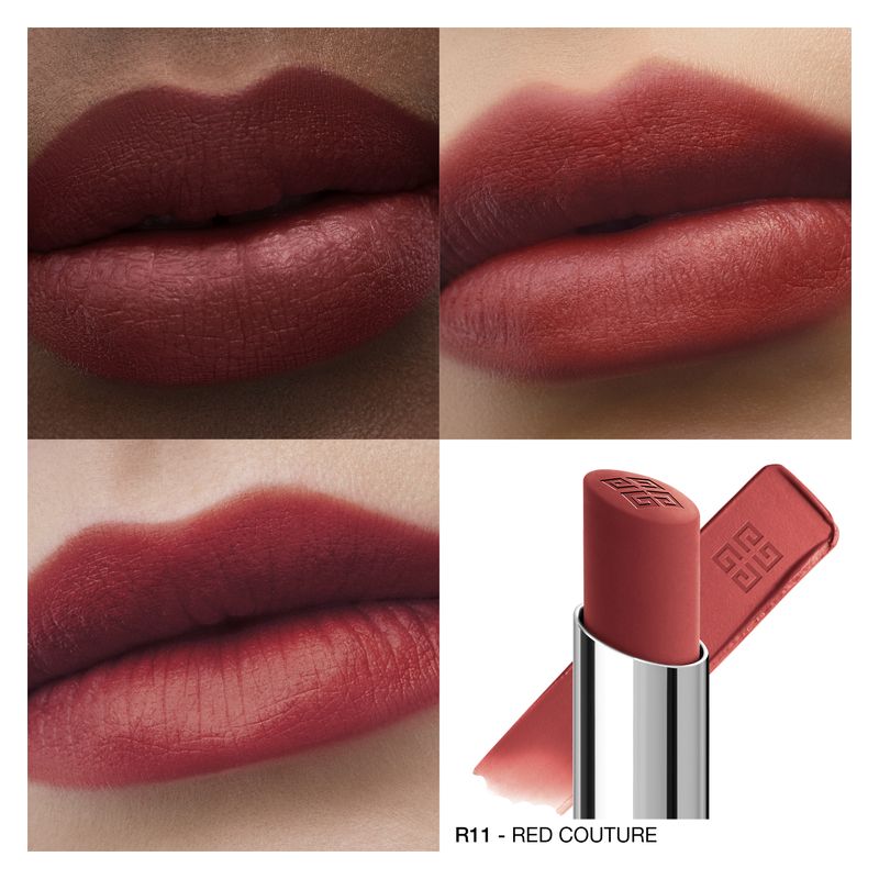 Givenchy LE ROUGE VELVET MATTE