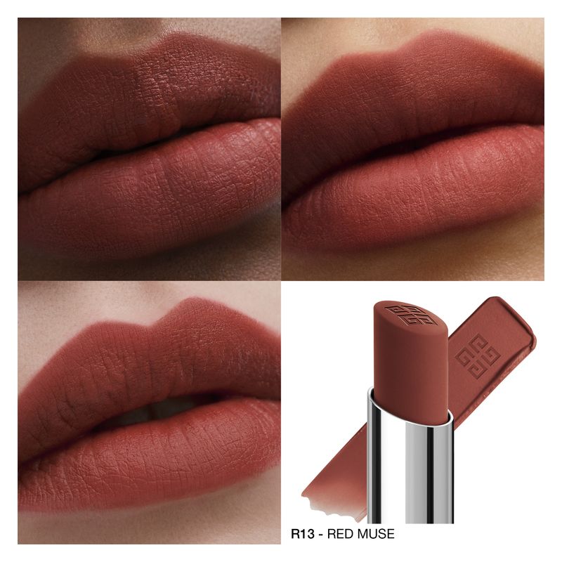 Givenchy LE ROUGE VELVET MATTE