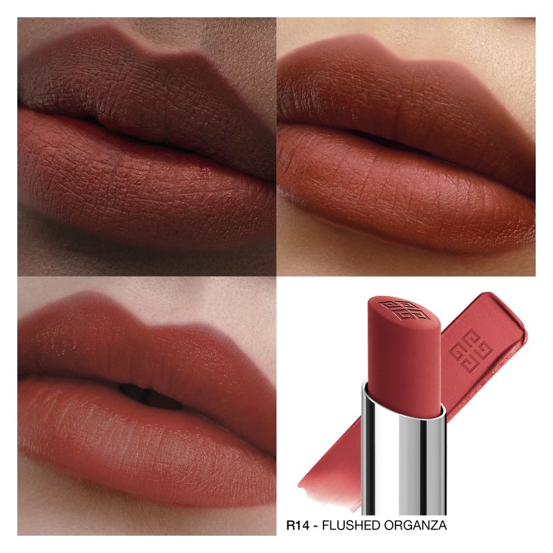 Givenchy LE ROUGE VELVET MATTE