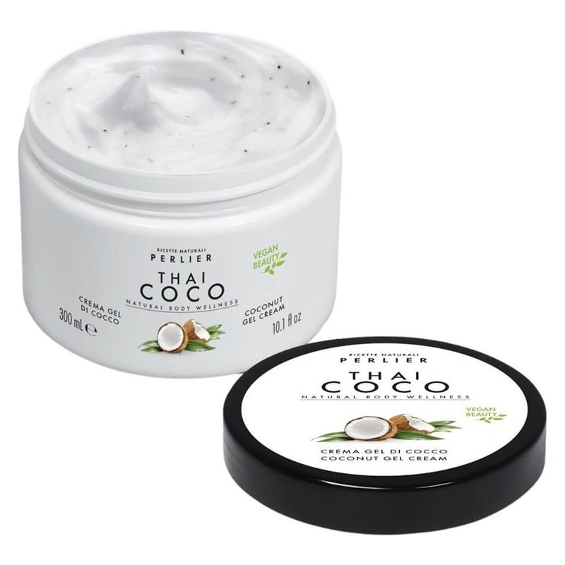Perlier THAI COCO CREMA GEL DI COCCO