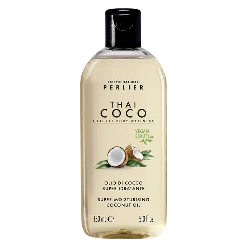 Perlier THAI COCO OLIO DI COCCO SUPER IDRATANTE