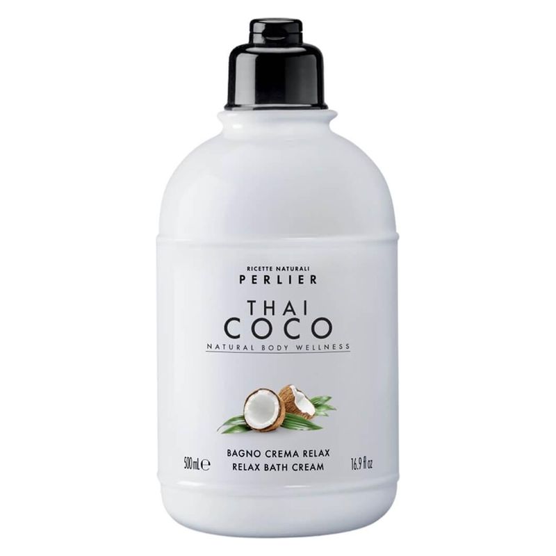 Perlier THAI COCO BAGNO CREMA RELAX
