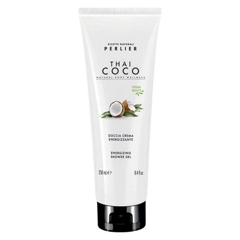 Perlier THAI COCO DOCCIA CREMA ENERGIZZANTE