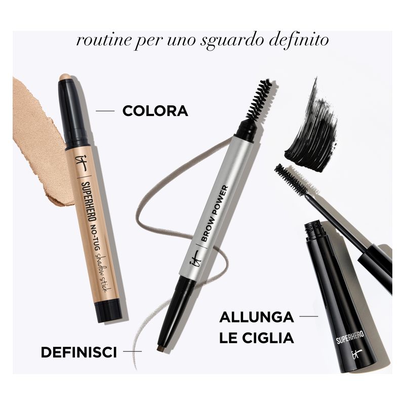 IT Cosmetics Brow Power