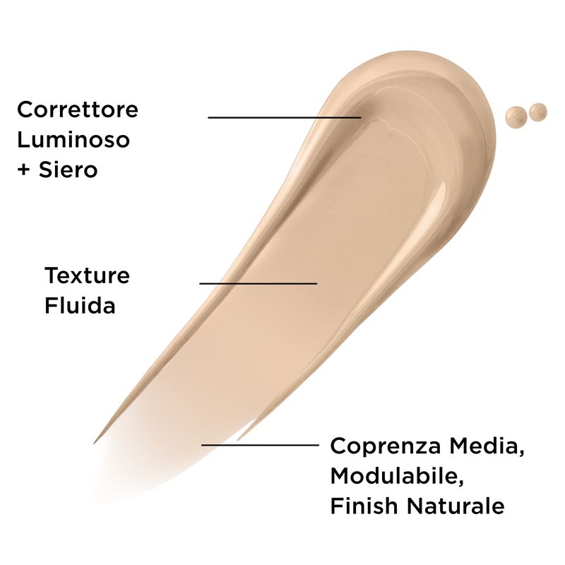 IT Cosmetics BYE BYE DARK SPOTS CONCEALER + SERUM