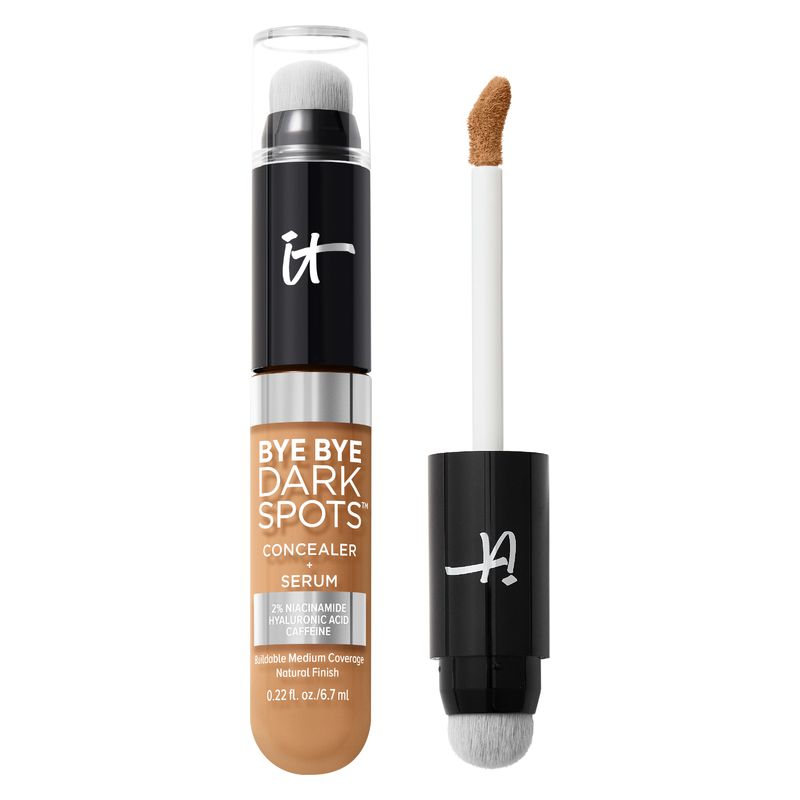 It Cosmetics IT Cosmetics Bye Bye Dark Spots Concealer + Serum 6,7 ML