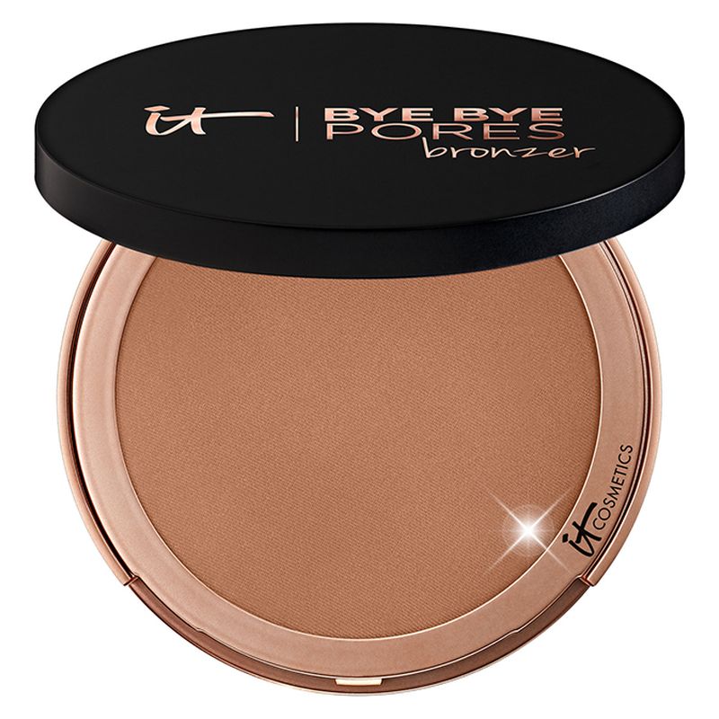 IT Cosmetics Bye Bye Pores Bronzer Powder