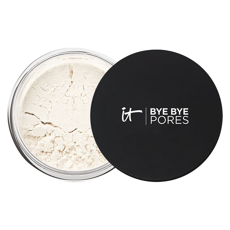 It Cosmetics BYE BYE PORES polvere #traslucente