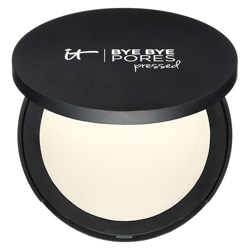 IT Cosmetics Bye Bye Pores Pressed Setting Powder