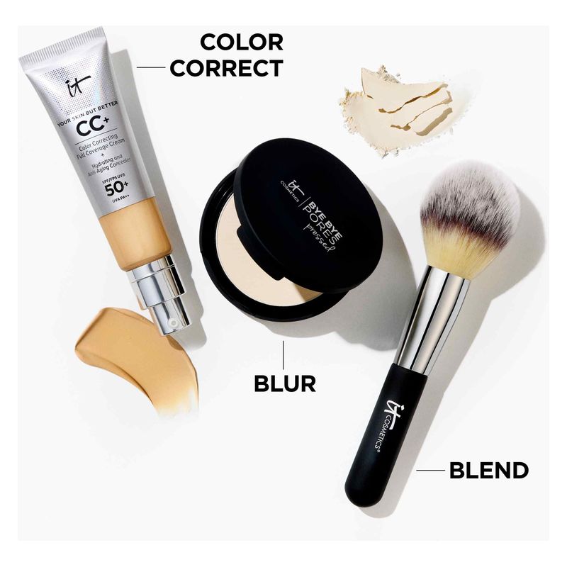 IT Cosmetics Bye Bye Pores Pressed Setting Powder