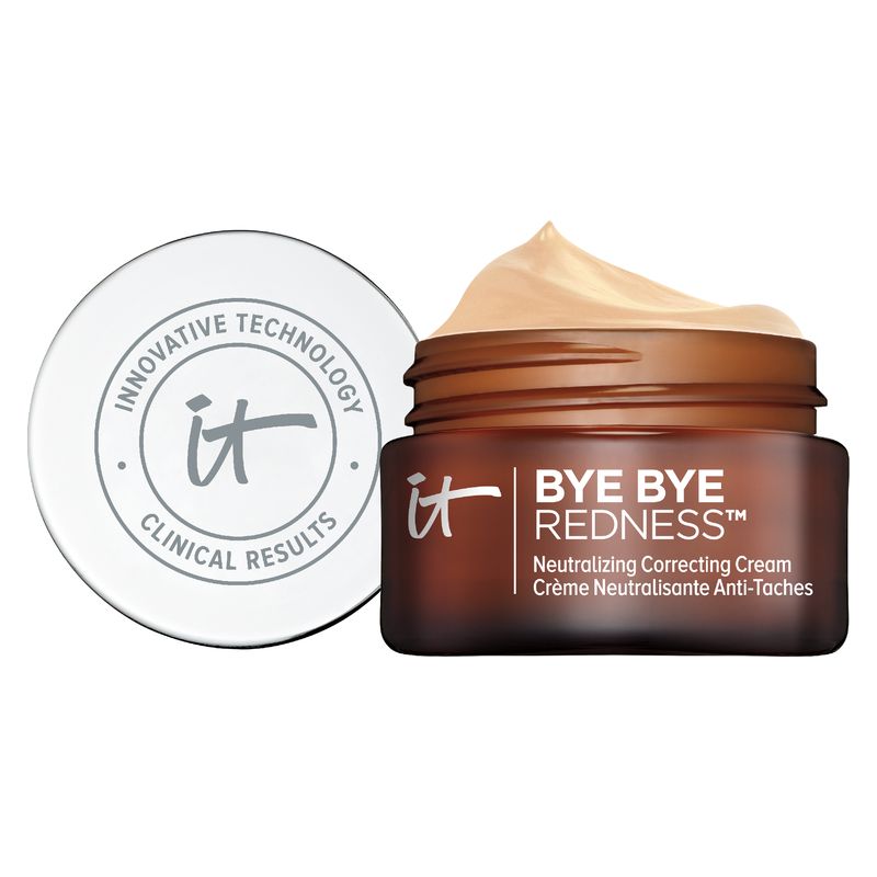 IT Cosmetics Bye Bye Redness Neutralizing Color-Correcting Cream
