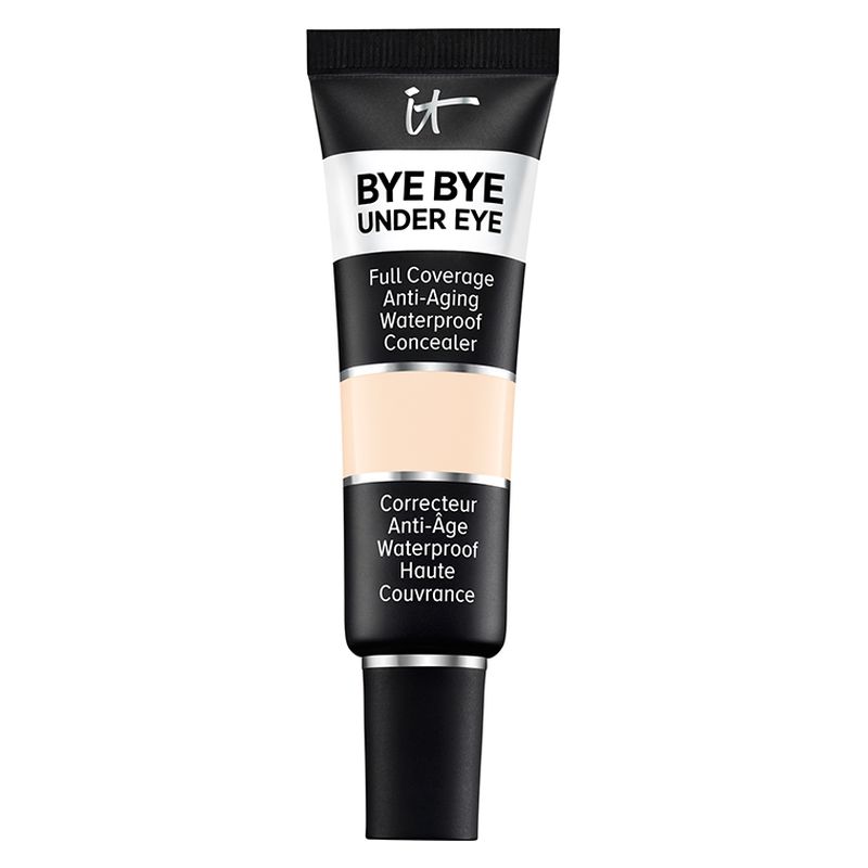IT Cosmetics Bye Bye Under Eye Full Coverage Waterproof Concealer