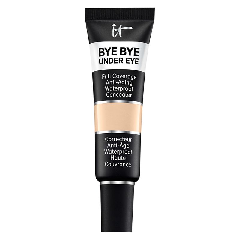 IT Cosmetics Bye Bye Under Eye Full Coverage Waterproof Concealer