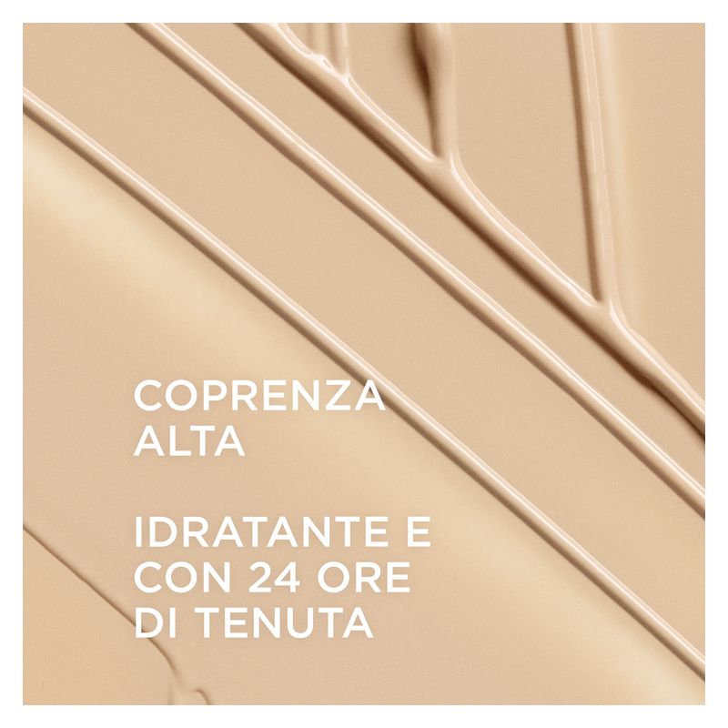 IT Cosmetics Bye Bye Under Eye, Correttore Waterproof Anti-Età Alta Coprenza, 14 Light Tan, 12 ml, per Occhiaie, Rughe e Imperfezioni