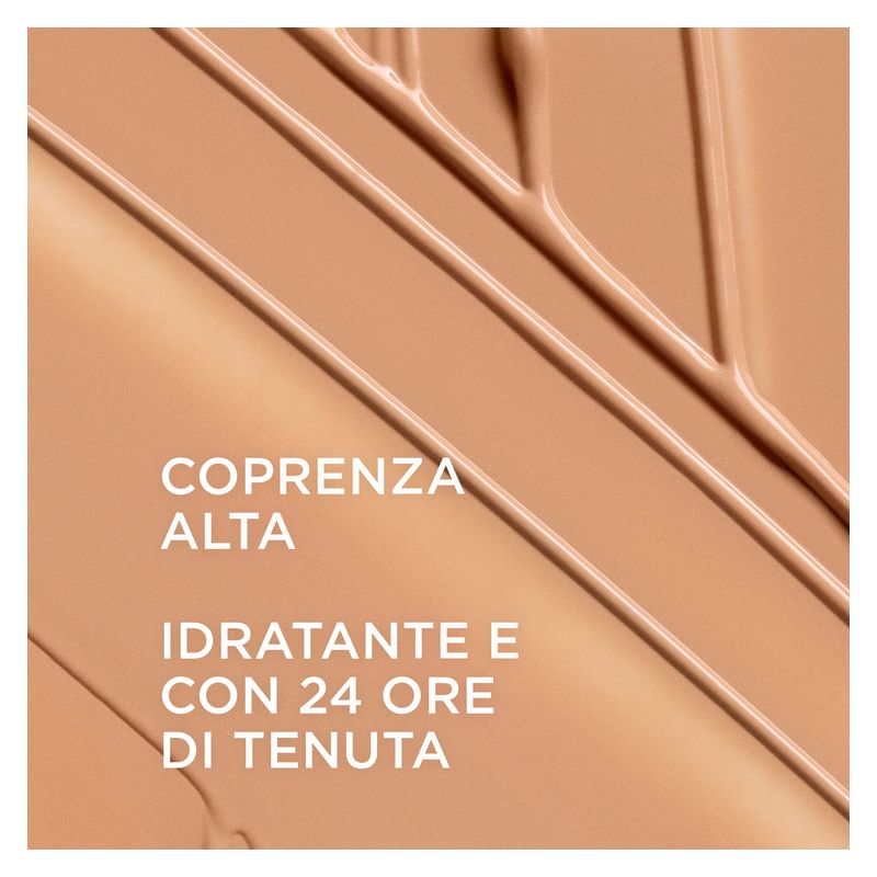 IT Cosmetics Bye Bye Under Eye, Correttore Waterproof Anti-Età, Alta Coprenza, 32 Tan Bronze, 12 ml, per occhiaie, borse, rossori e imperfezioni