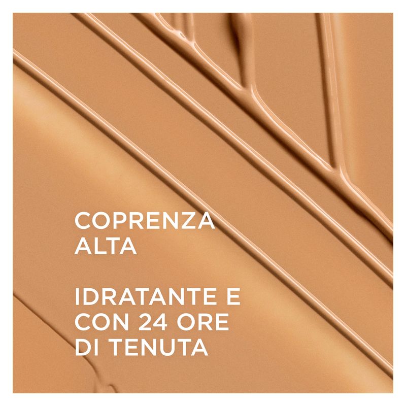 IT Cosmetics Bye Bye Under Eye, Correttore Waterproof Anti-Età Alta Coprenza, 34.5 Rich Golden, Copre Occhiaie e Imperfezioni, Lunga Tenuta, 12 ml