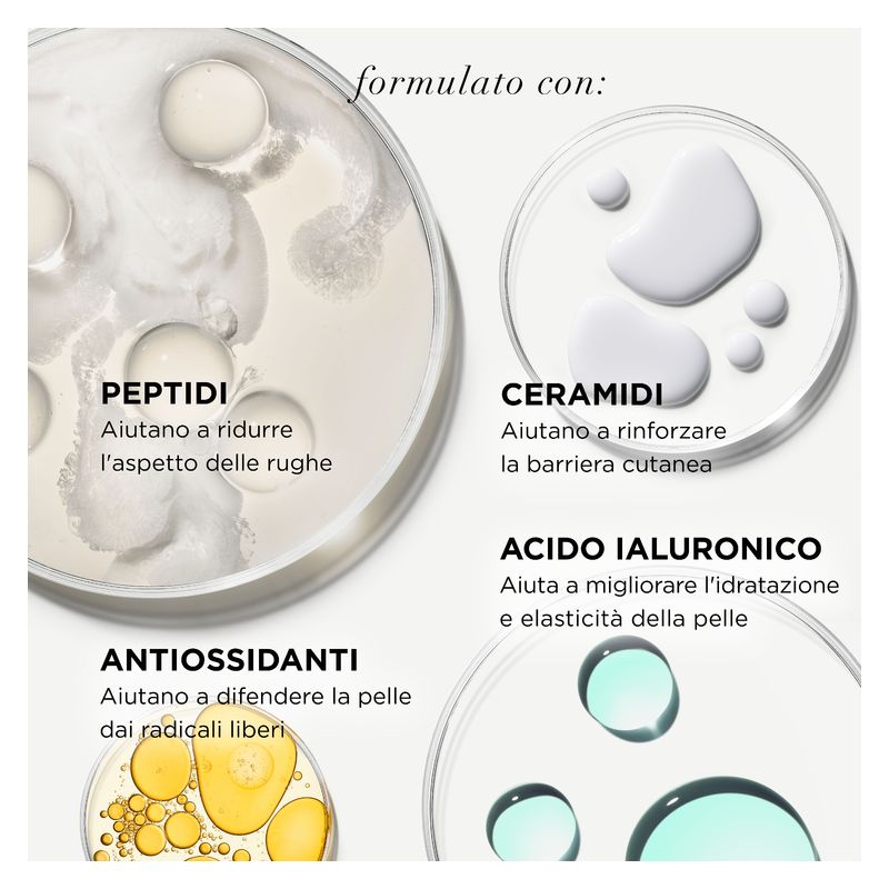 IT Cosmetics Bye Bye Under Eye, Correttore Waterproof Anti-Età Alta Coprenza, 34.5 Rich Golden, Copre Occhiaie e Imperfezioni, Lunga Tenuta, 12 ml