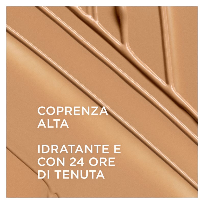 IT Cosmetics Bye Bye Under Eye Full Coverage Waterproof Concealer, Correttore Anti-Età Waterproof, 12 ml, 40.5 - DEEP, Copertura totale e lunga tenuta IT Cosmetics Bye Bye Under Eye Full Coverage Waterproof Concealer, Correttore Anti-Età Waterproof, 12 ml, 40.5 - DEEP, Copertura totale e lunga tenuta