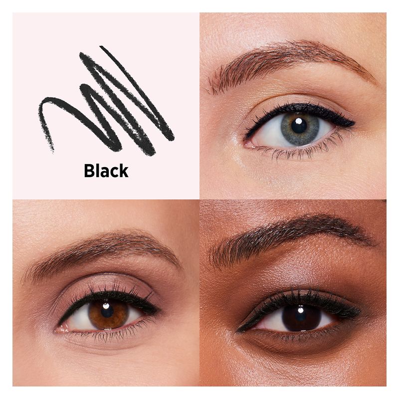 IT Cosmetics Superhero No-Tug Retractable Eyeliner