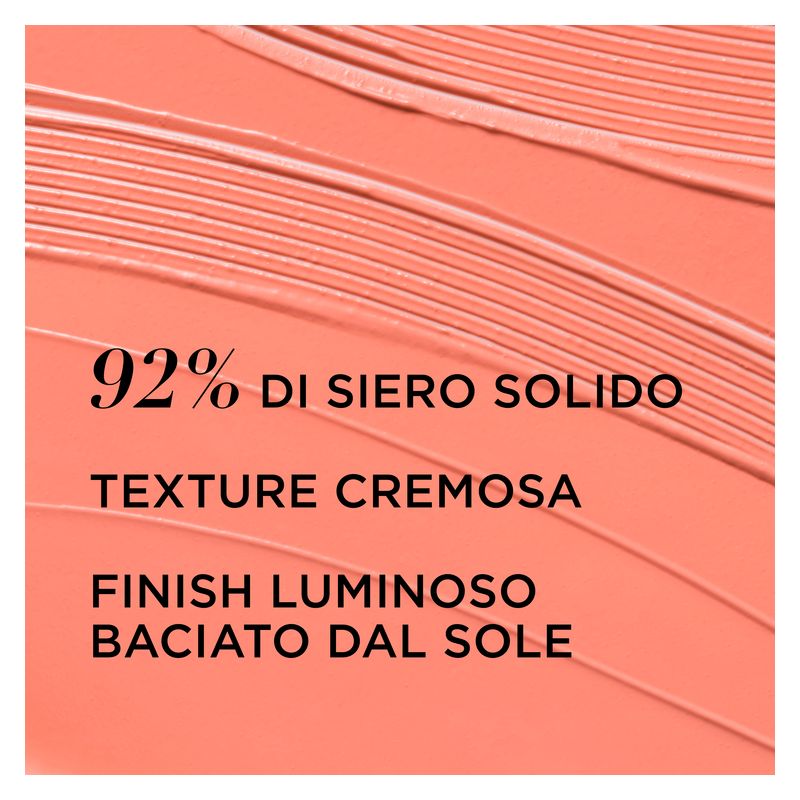 IT Cosmetics Glow With Confidence Sun Blush, Blush e Bronzer in Crema, 18 g, Light Medium, Fard Idratante per Viso Effetto Glow Naturale e Luminoso