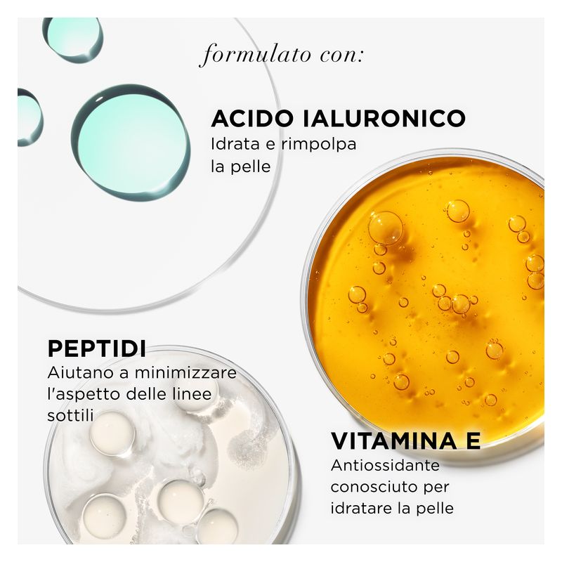 IT Cosmetics Glow With Confidence Sun Blush, Blush e Bronzer in Crema, 18 g, Light Medium, Fard Idratante per Viso Effetto Glow Naturale e Luminoso