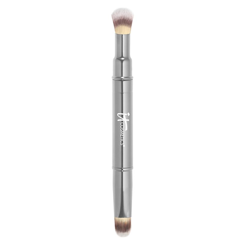 IT Cosmetics Heavenly Luxe™ Dual Airbrush Concealer Brush #2