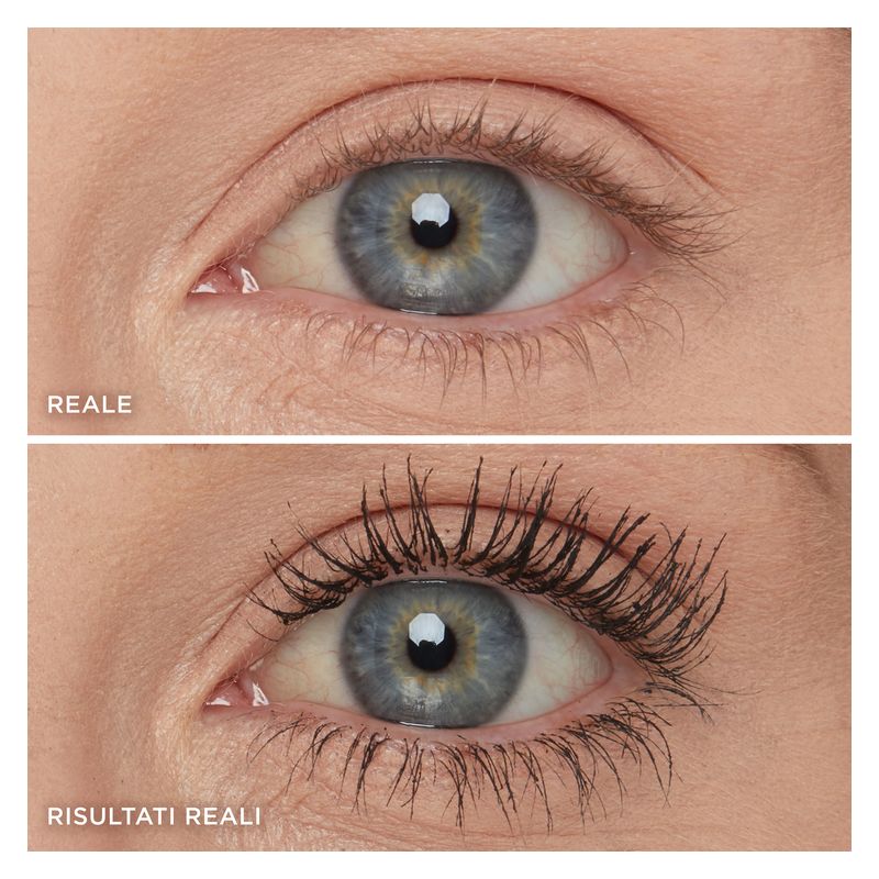 IT Cosmetics Superhero Elastic Stretch Volumizing and Lengthening Mascara