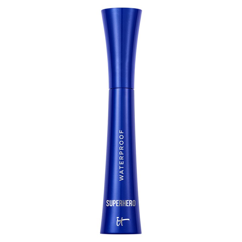 IT Cosmetics Superhero Volumizing Waterproof Mascara