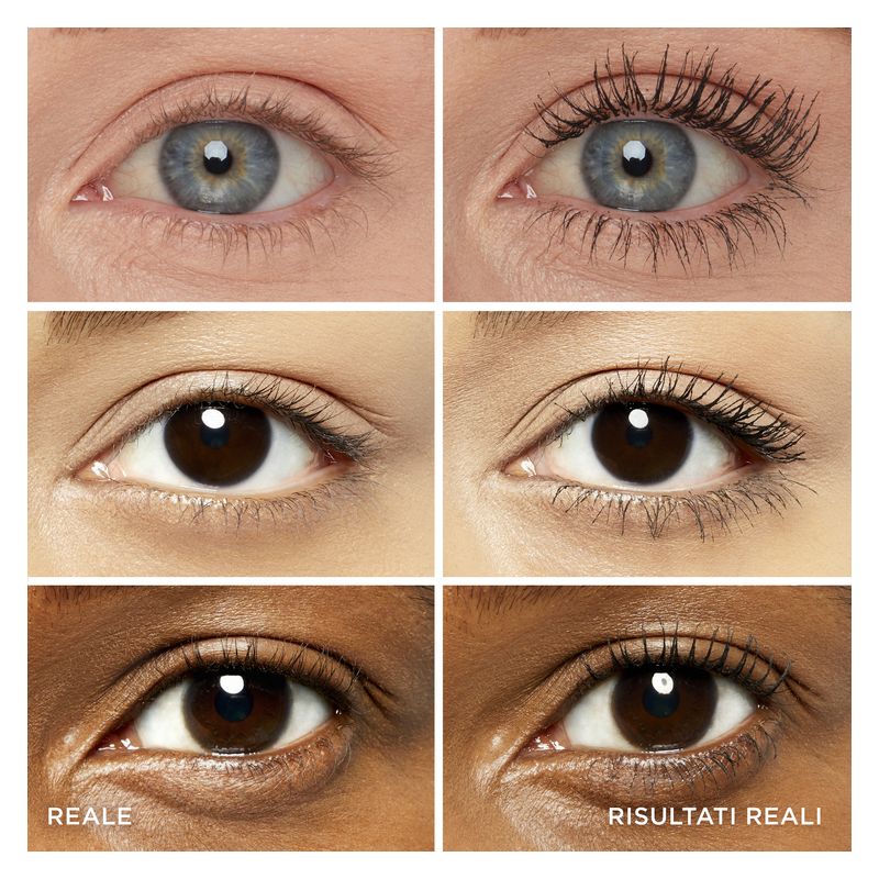 IT Cosmetics Superhero Volumizing Waterproof Mascara