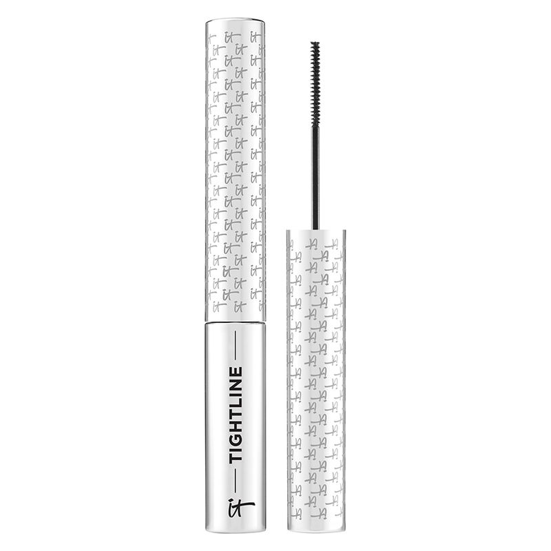 IT Cosmetics Tightline 3-in-1 Black Lash Primer - Eyeliner - Lengthening Mascara
