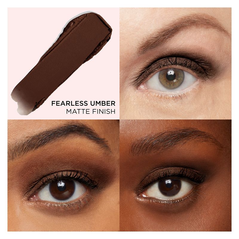 IT Cosmetics Superhero No-Tug Waterproof Eyeshadow Stick