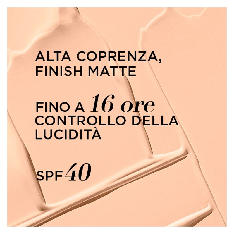 IT Cosmetics CC+ Cream Natural Matte, Fondotinta Opacizzante Oil-Free Donna, 32 ML, Fair Beige, con SPF 40 per Correzione Colore e Controllo Sebo