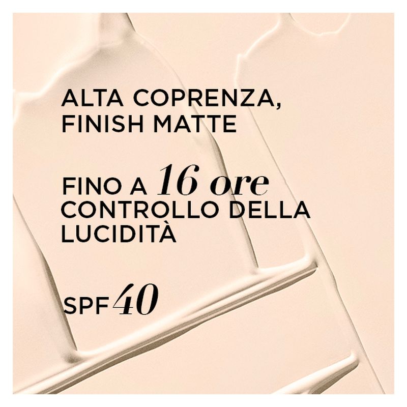 IT Cosmetics CC+ Cream Natural Matte, Fondotinta Fluido Opacizzante, Fair Ivory, 32 ml, Alta Coprenza con SPF 40 per Pelli Grasse e Miste IT Cosmetics CC+ Cream Natural Matte, Fondotinta Fluido Opacizzante, Fair Ivory, 32 ml, Alta Coprenza con SPF 40 per Pelli Grasse e Miste