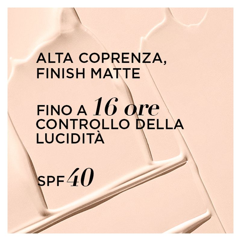 IT Cosmetics CC+ Cream Natural Matte, Fondotinta SPF 40, Alta Coprenza, 32 ml, Fair Porcelain, per pelli grasse e miste con finish opacizzante IT Cosmetics CC+ Cream Natural Matte, Fondotinta SPF 40, Alta Coprenza, 32 ml, Fair Porcelain, per pelli grasse e miste con finish opacizzante