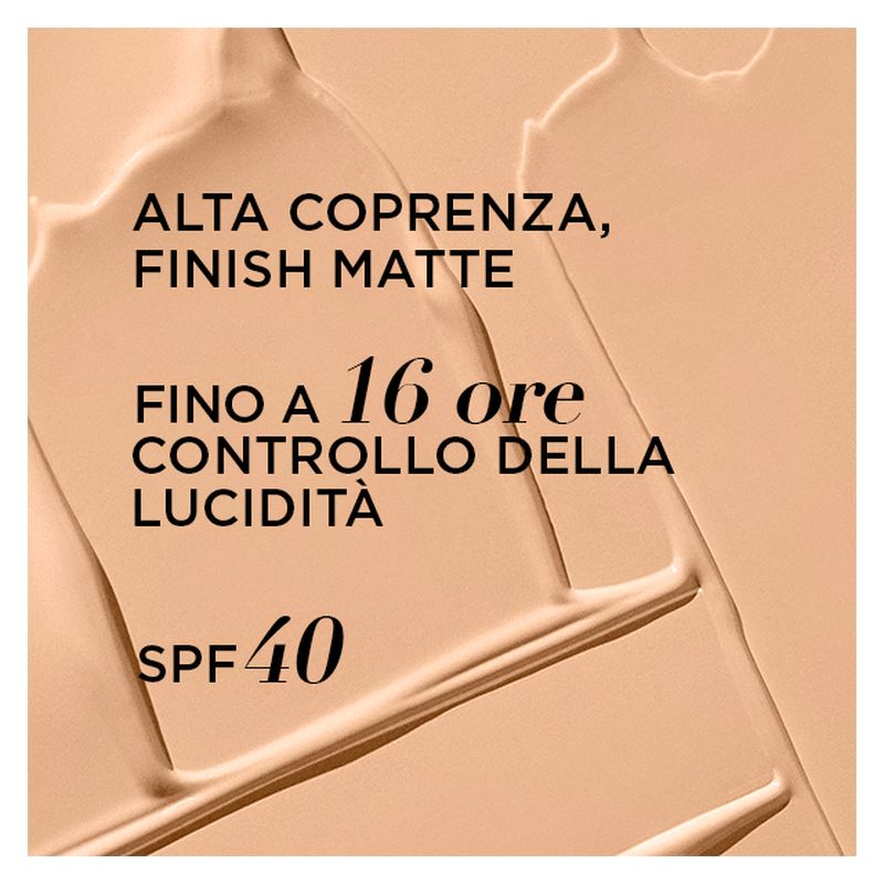 IT Cosmetics CC+ Cream Natural Matte, Fondotinta Fluido Opacizzante, Light Medium, 32 ML, SPF 40, Alta Coprenza per Pelli Grasse e Miste IT Cosmetics CC+ Cream Natural Matte, Fondotinta Fluido Opacizzante, Light Medium, 32 ML, SPF 40, Alta Coprenza per Pelli Grasse e Miste