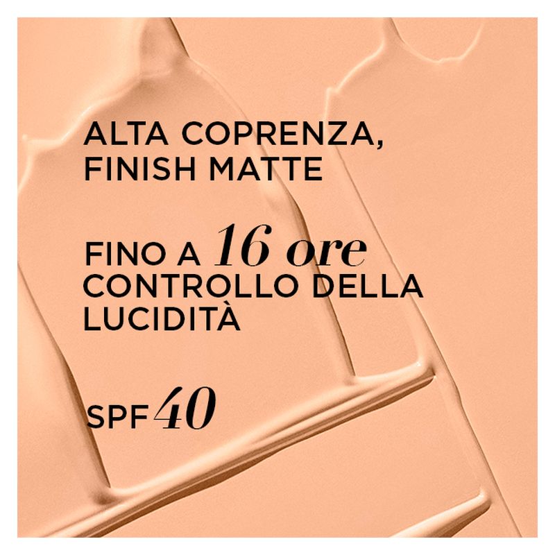 IT Cosmetics CC+ Cream Natural Matte Foundation with SPF 40
