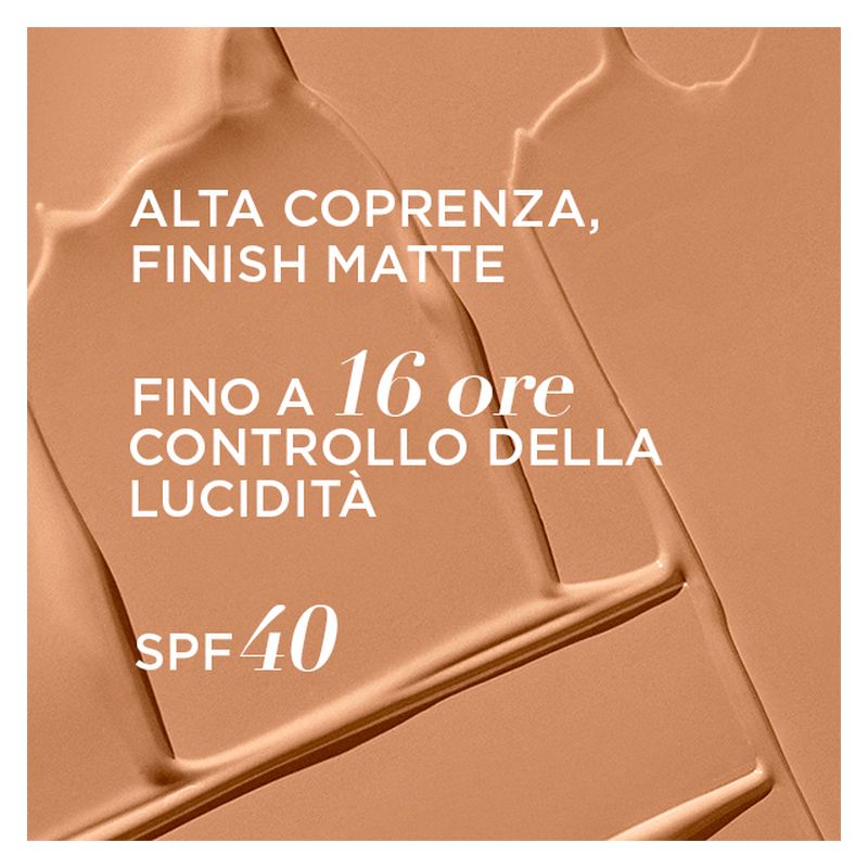 IT Cosmetics CC+ Cream Natural Matte, Fondotinta Fluido SPF 40, 32 ml, Colore Tan, Alta Coprenza, Effetto Opacizzante per Pelle Grassa e Mista IT Cosmetics CC+ Cream Natural Matte, Fondotinta Fluido SPF 40, 32 ml, Colore Tan, Alta Coprenza, Effetto Opacizzante per Pelle Grassa e Mista