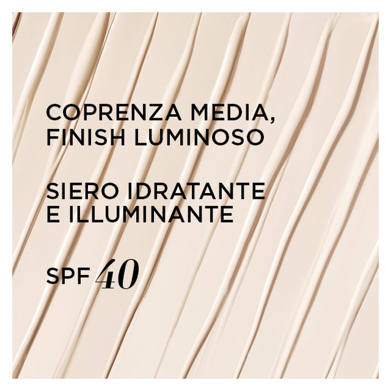 IT Cosmetics CC+ Nude Glow Lightweight Foundation + Glow Serum with SPF 40