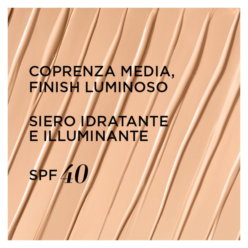 IT Cosmetics CC+ Nude Glow, Fondotinta Siero Illuminante SPF 40, 32 ml, Colore Medium Tan, Idratante 24 ore per un incarnato radioso e uniforme IT Cosmetics CC+ Nude Glow, Fondotinta Siero Illuminante SPF 40, 32 ml, Colore Medium Tan, Idratante 24 ore per un incarnato radioso e uniforme