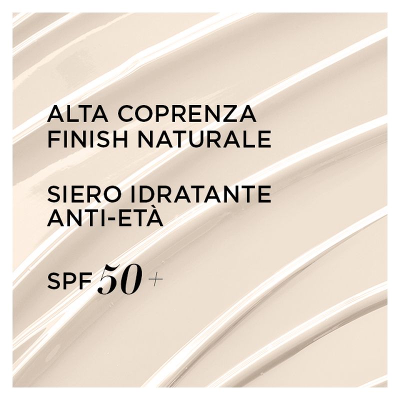 IT Cosmetics CC+ Cream, Fondotinta Correttivo ad Alta Coprenza SPF 50+, 32 ml, Fair Porcelain, per pelli con rughe, pori dilatati e macchie IT Cosmetics CC+ Cream, Fondotinta Correttivo ad Alta Coprenza SPF 50+, 32 ml, Fair Porcelain, per pelli con rughe, pori dilatati e macchie