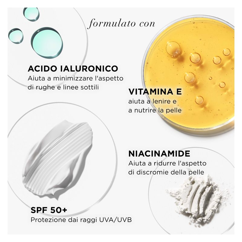 IT Cosmetics Your Skin But Better CC+ Cream, Fondotinta Correttivo SPF 50+, Alta Coprenza, 32 ml, Colore Tan Warp, Crema Colorata Anti-età IT Cosmetics Your Skin But Better CC+ Cream, Fondotinta Correttivo SPF 50+, Alta Coprenza, 32 ml, Colore Tan Warp, Crema Colorata Anti-età