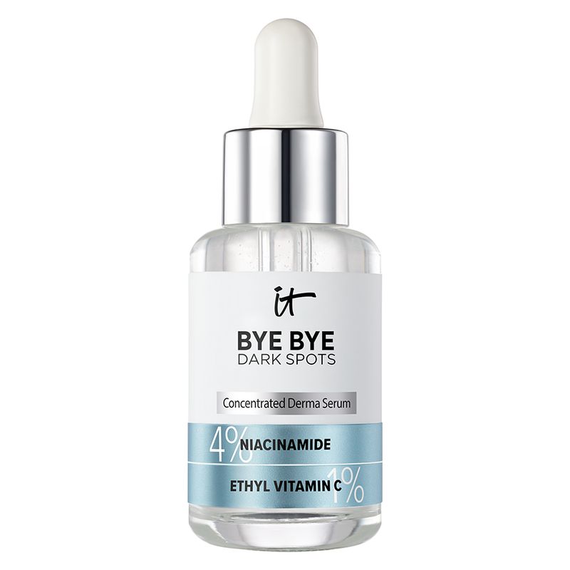 IT Cosmetics BYE BYE DARK SPOTS CONCENTRATED DERMA SERUM