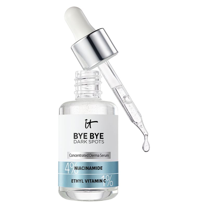 IT Cosmetics BYE BYE DARK SPOTS CONCENTRATED DERMA SERUM